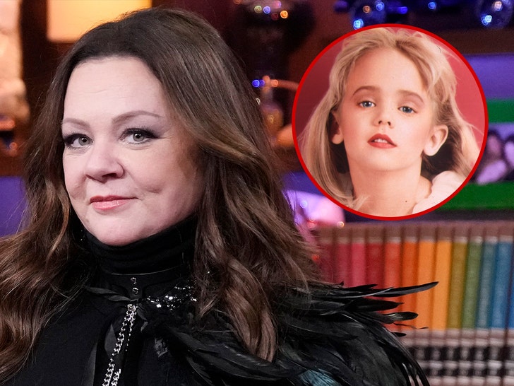 melissa mccarthy getty splash 1