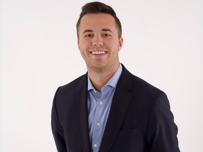 broadcaster Braiden Bell linkedin