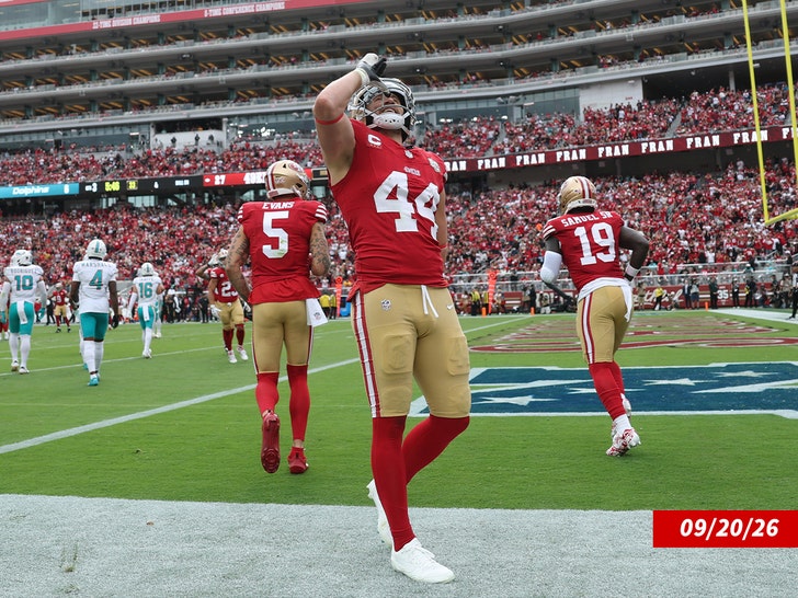Kyle Juszczyk getty 4