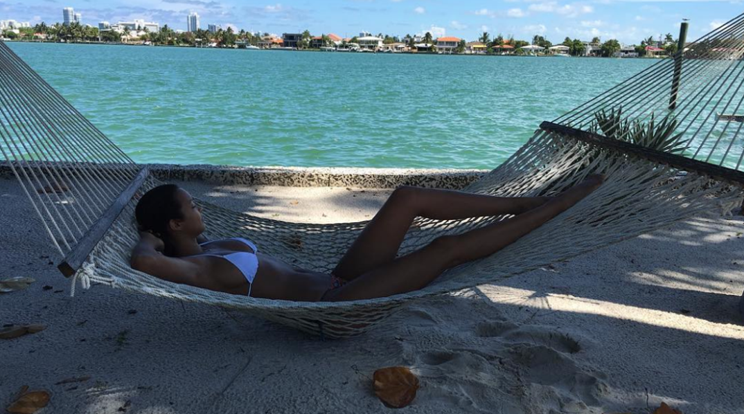 Lais Ribeiro