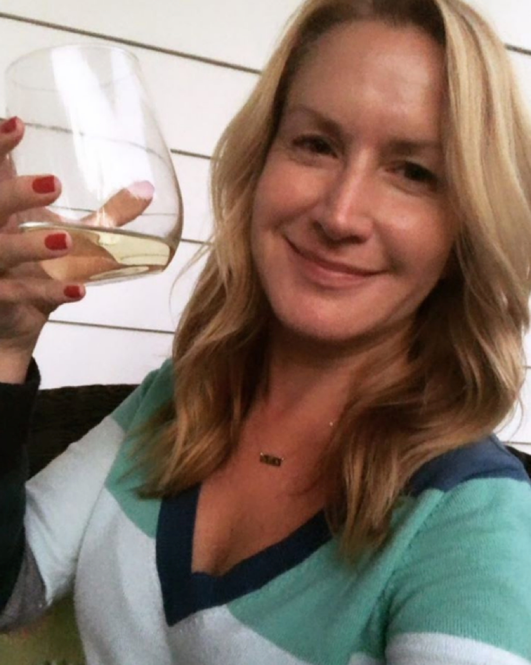 Angela Kinsey