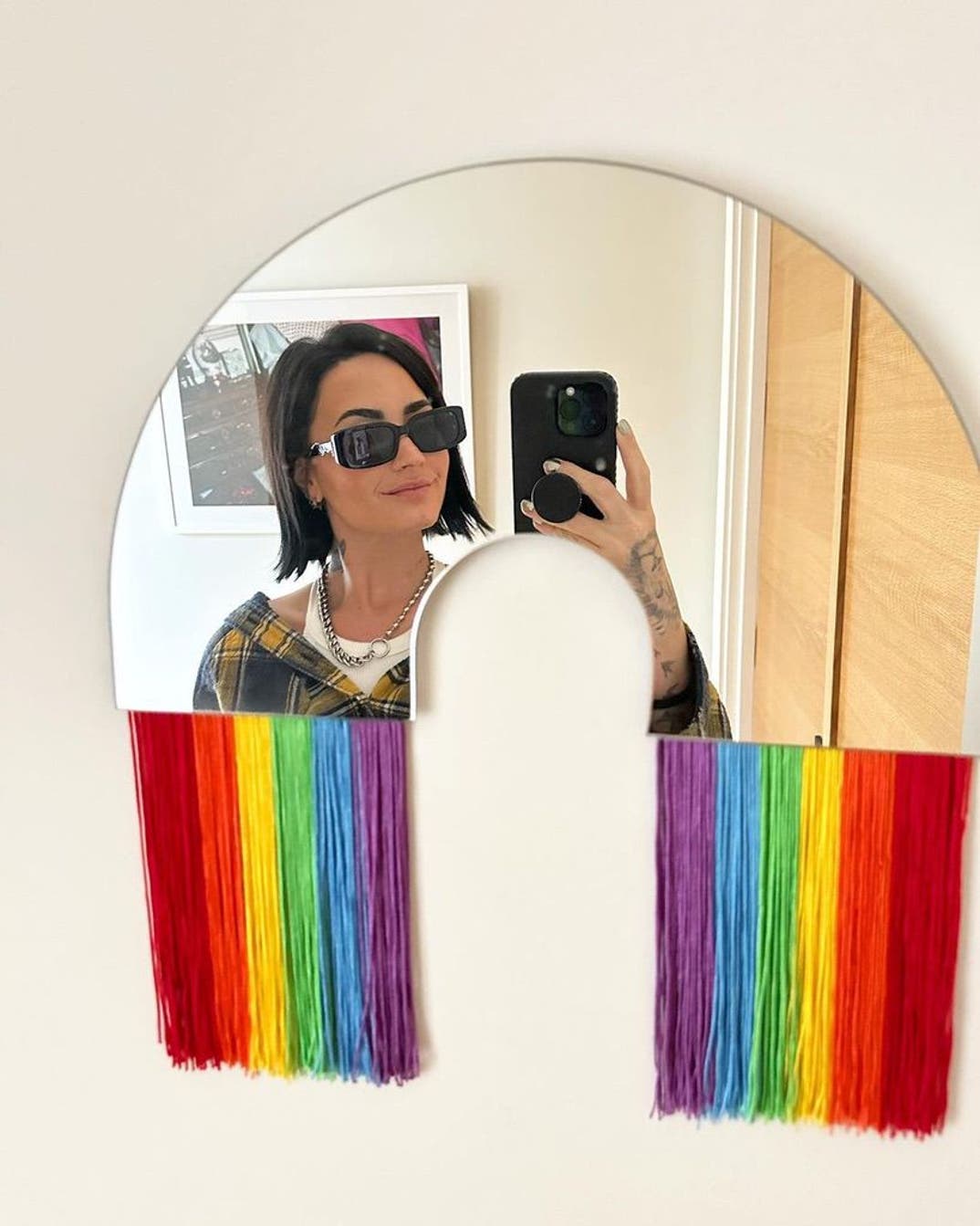 Demi Lovato