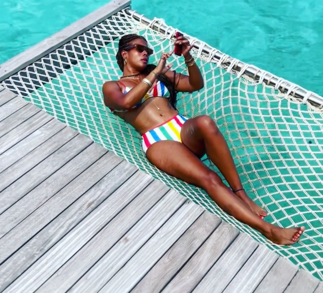 Kelis Hot Shots photos 0
