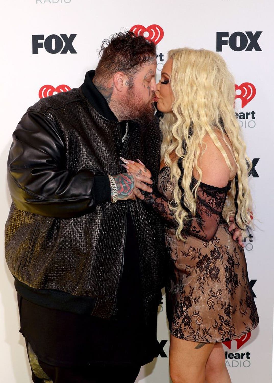 Jelly Roll Bunnie XO Together Photos 
Jason Tartick Social Shots photos 8