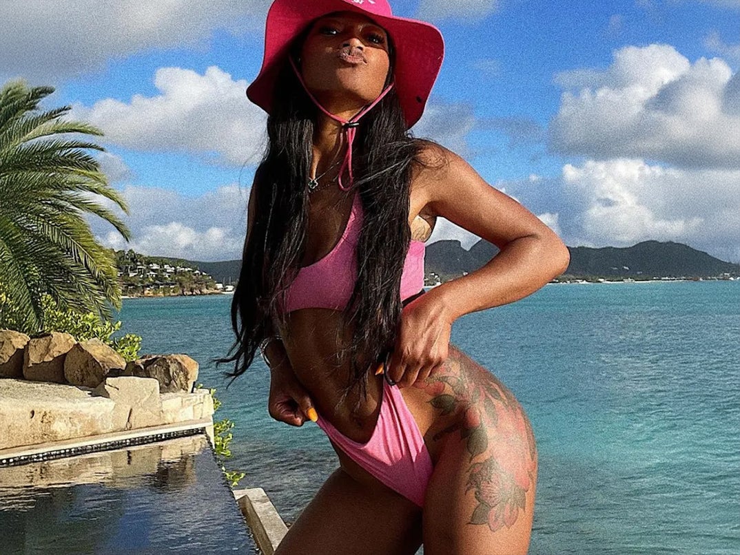 Keke Palmer