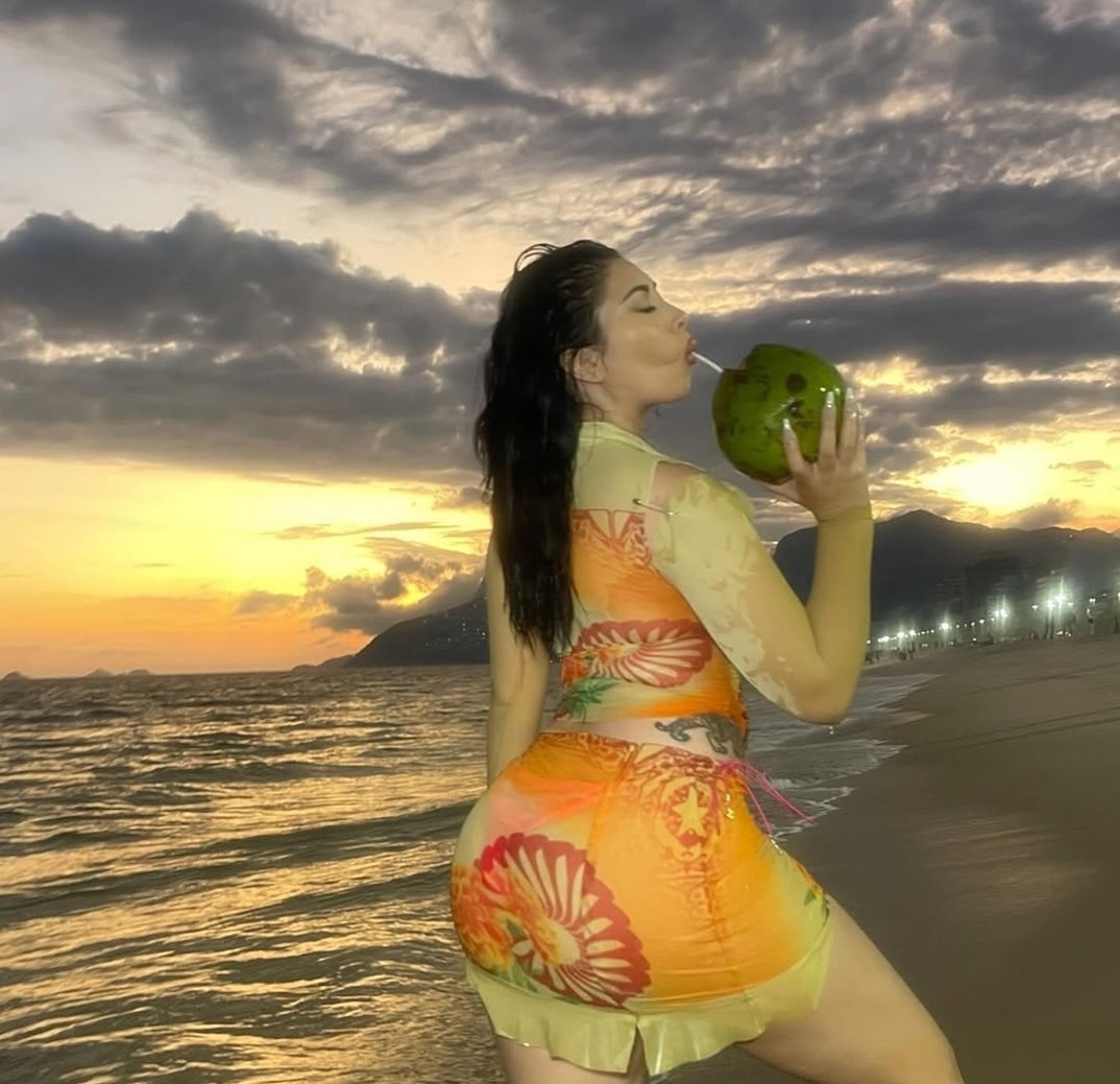 Kali Uchis