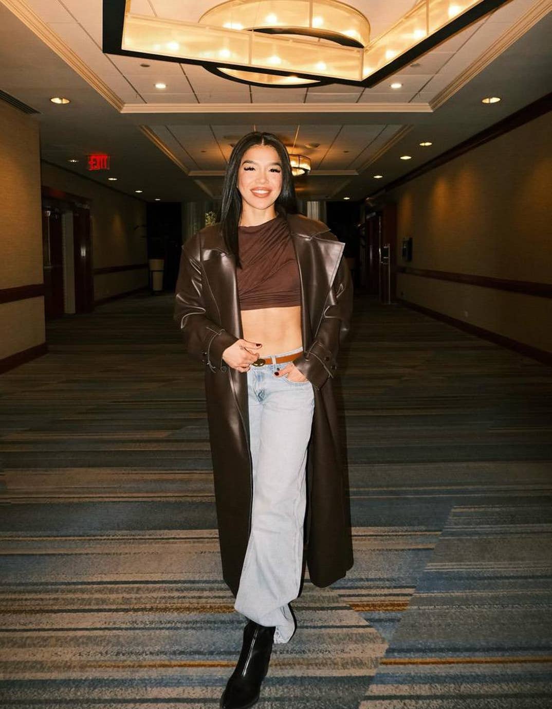 Tracy Cortez 10