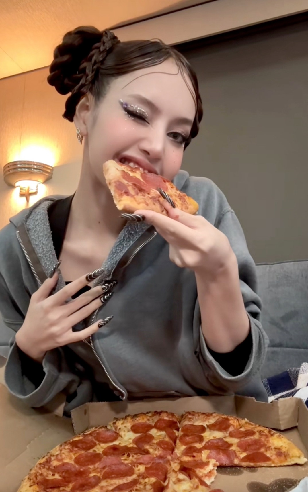 Lisa