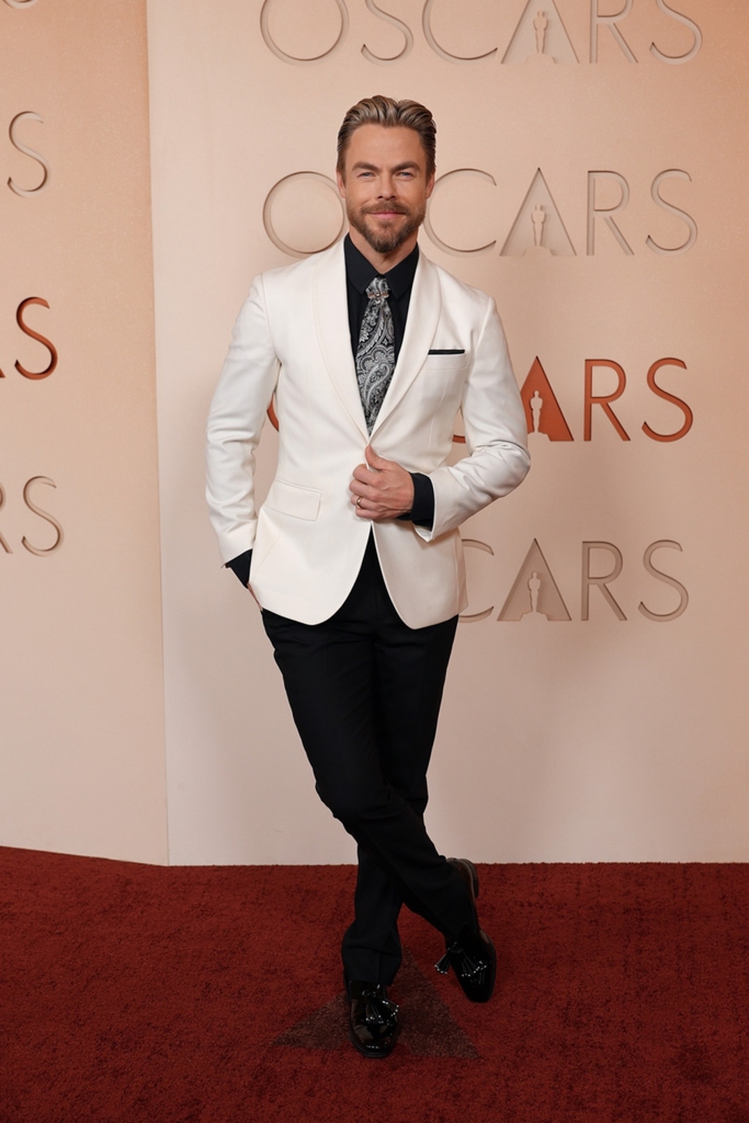 Derek Hough