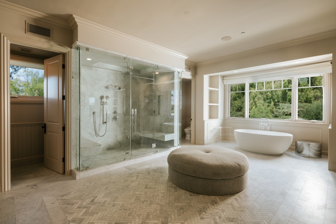 Kylie Jenner Hidden Hills Home For Sale 10