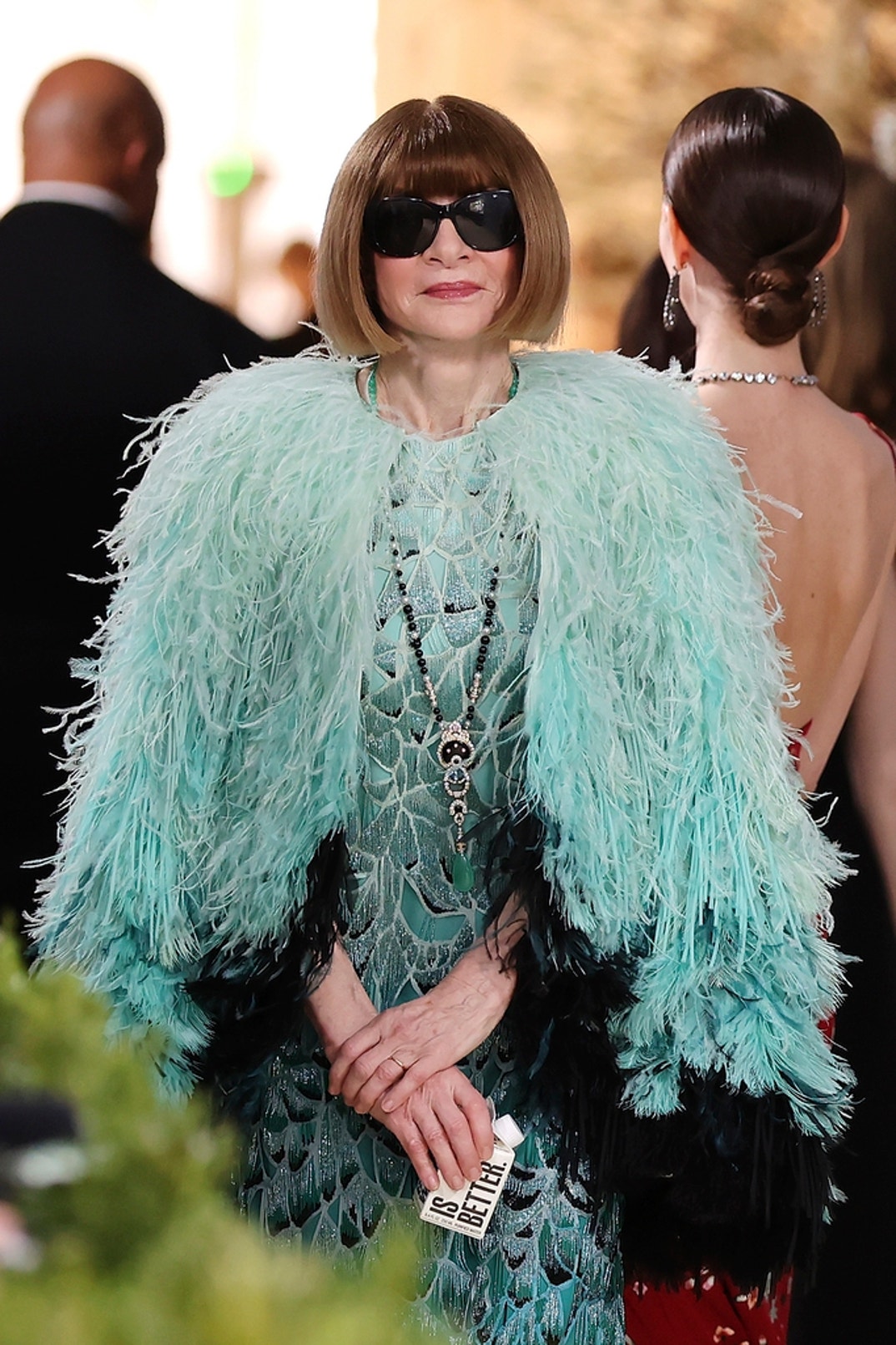 Anna Wintour