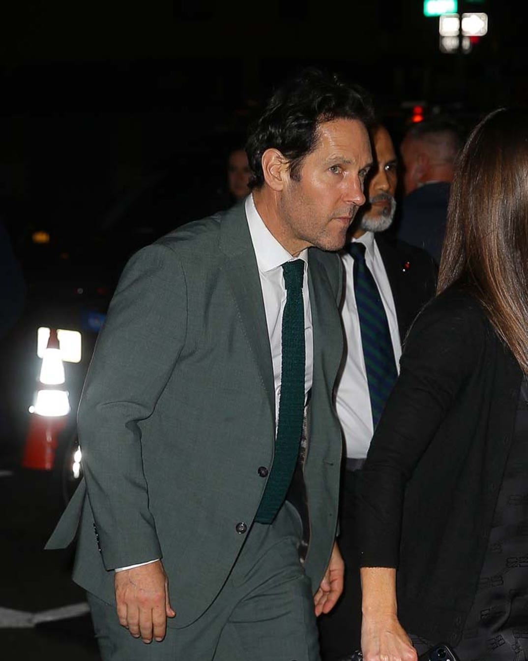 Paul Rudd