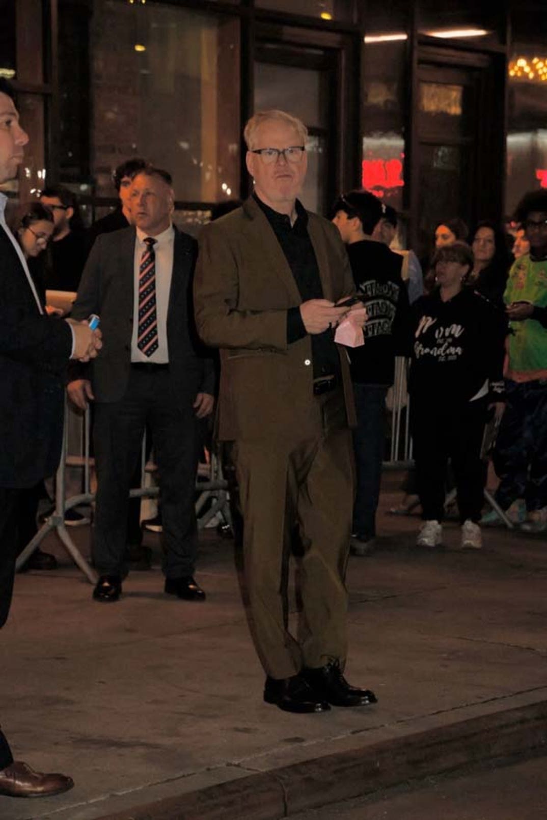 Jim Gaffigan
