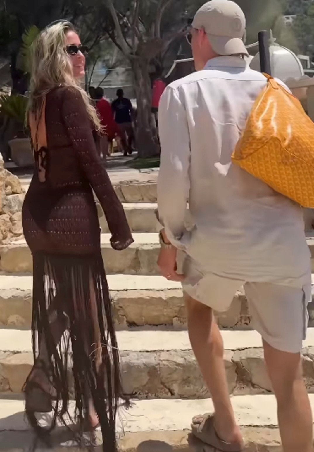 0806 Kristin Cavallari Mallorca 4