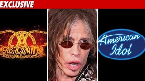 Steven Tyler's 'A.I.' Move Won't Affect Aerosmith Tour