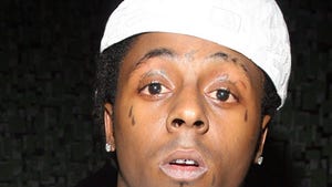 Lil Wayne Hospitalized -- In Critical Condition After More Seizures