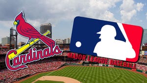 St. Louis Cardinals -- MLB Beefing Up Security ... In Wake of Civil Unrest