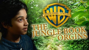 'Jungle Book' Star Rohan Chand -- Contract Full Of Options And They're All Money
