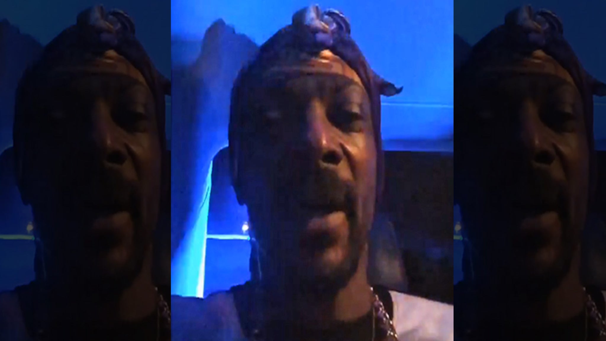 Snoop Dogg Arrested In Sweden Claims Racial Profiling VIDEO