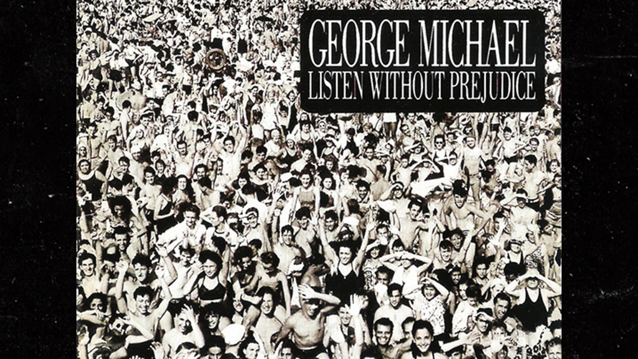 George Michael Wanted You to Listen Without Prejudice Again