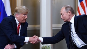 President Trump's Summit with Russia's Vladimir Putin Cost Over $300k