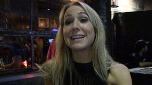 Nikki Glaser Says Blake Griffin Could Be a Pro Comedian, I'm Serious!