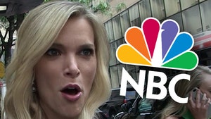 Megyn Kelly Told NBC She'll Sign Confidentiality Agreement for $10 Million
