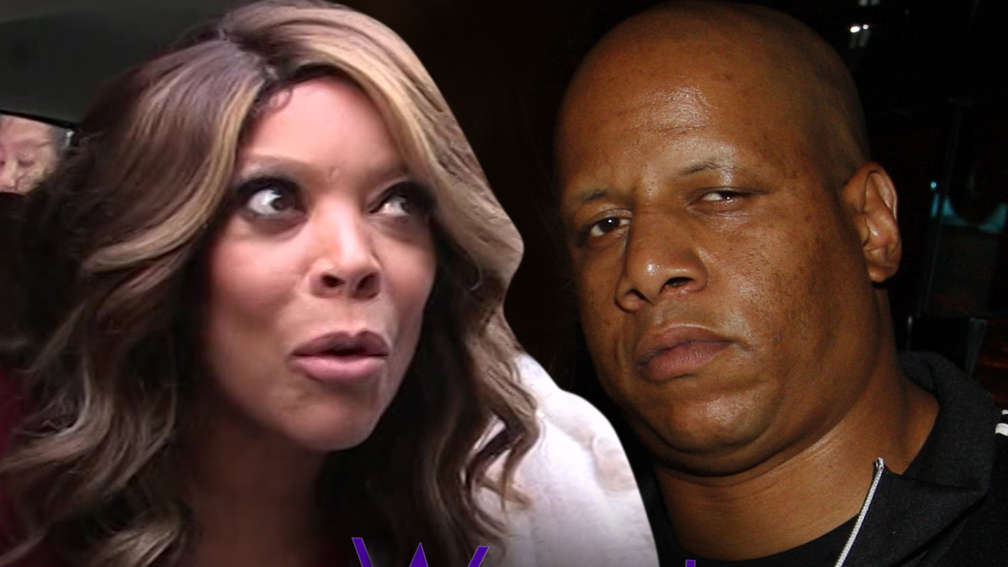 Wendy Williams Estranged Husband Kevin Hunter Officially Leaves Show