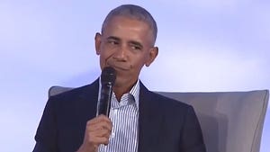 Barack Obama Slams Call-Out Culture, Says 'That's Not Activism'