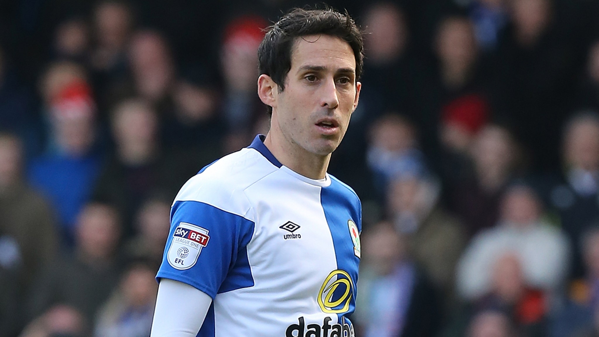 Soccer Star Peter Whittingham Dead At 35 After Head Injuries