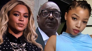 Mathew Knowles Irked by 'Idiots' Comparing Beyonce to Chloe Bailey