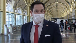 Marco Rubio Says Miami Beach Looks Unsafe, Still Wants Spring Breakers