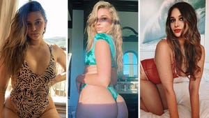 April Love Geary's Hot Shots