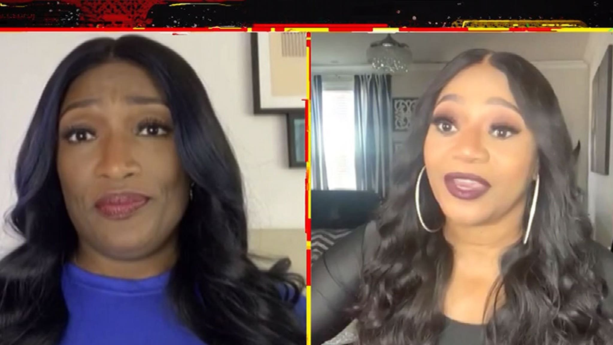 SWV Will Use Michael Jackson Sample on 'Verzuz' Despite Potential Backlash - TMZ