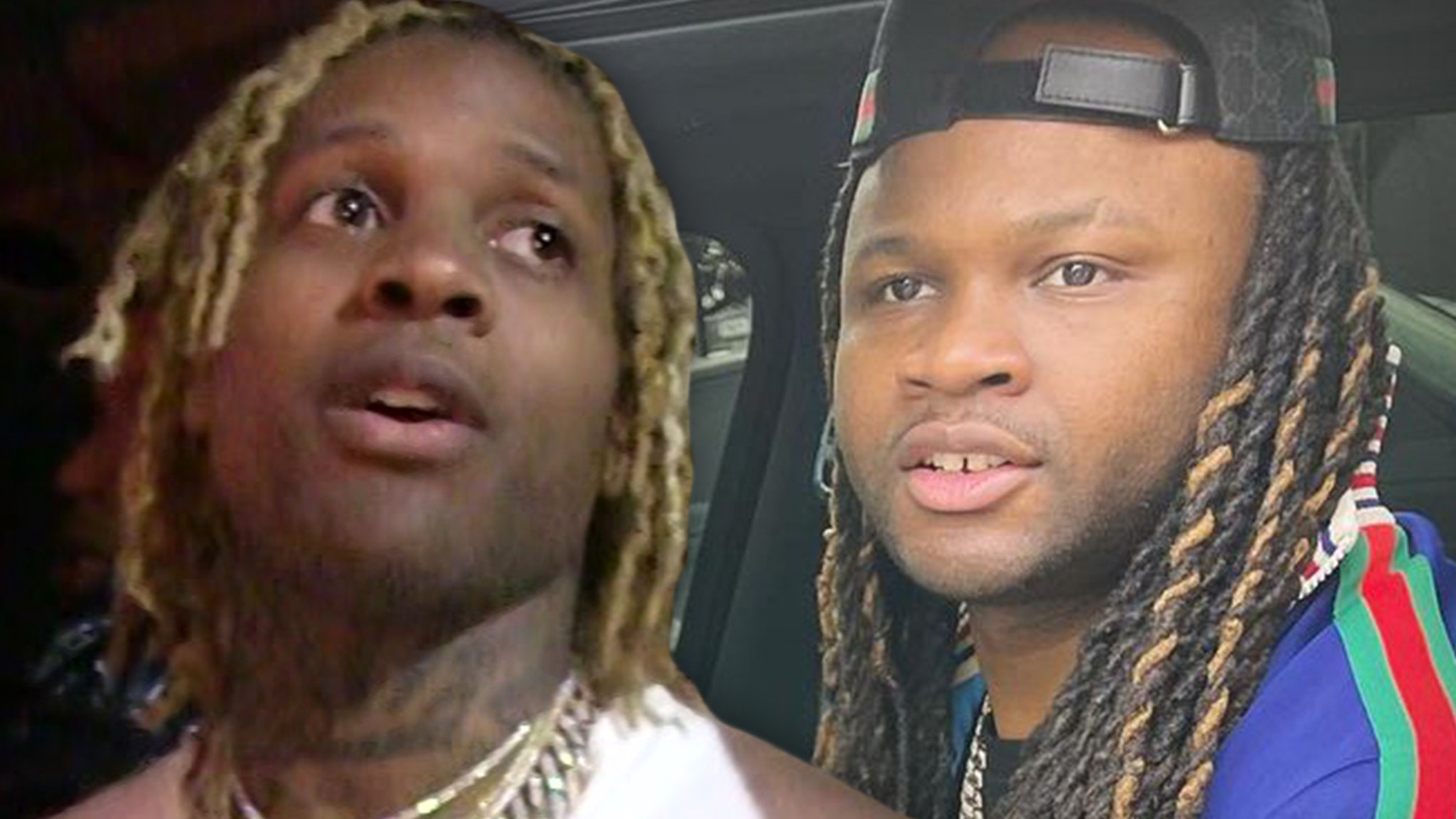 Lil Durk's Brother, OTF DThang, Dead at 32 After ...