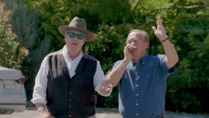 Jim Belushi Carries a Tune for Season 2 of 'Growing Belushi'