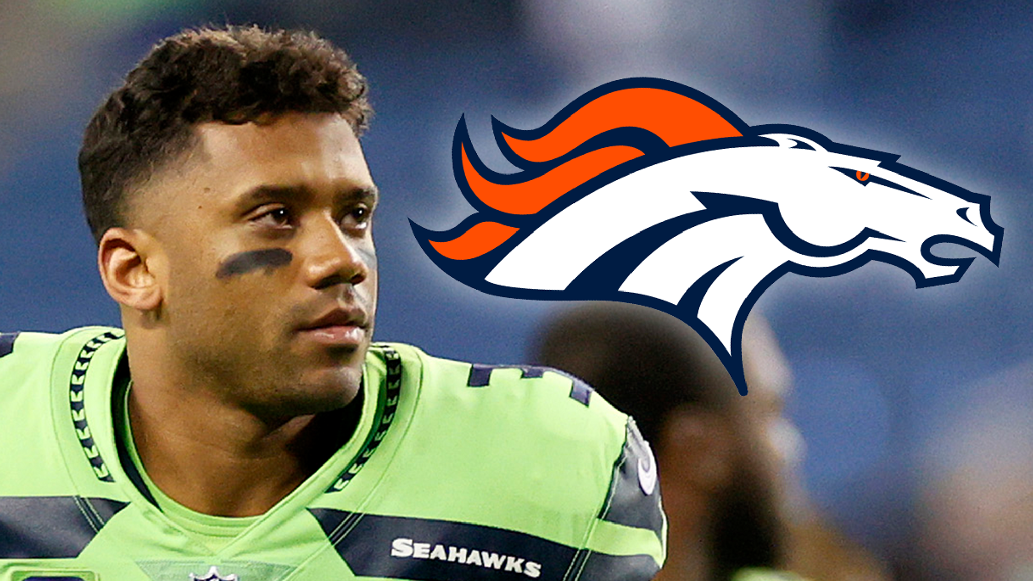 Russell Wilson was traded to the Denver Broncos thumbnail