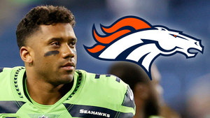 Russell Wilson Traded To Denver Broncos