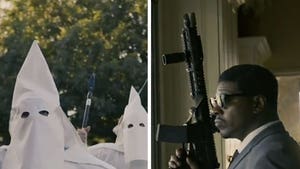 Black Republican Running for Congress Uses AR-15 Against KKK In Campaign Ad