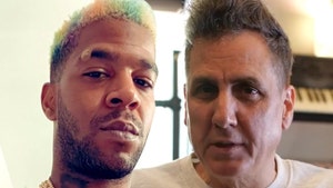Kid Cudi Cuts Good Music Producer Mike Dean from Festival Over Kanye Feud
