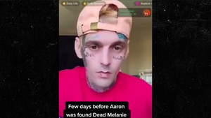 Aaron Carter Friends, Family and Fans Were Concerned for Well-Being Before Death