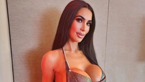 Kim Kardashian Look-Alike, OnlyFans Model Dead After Reported Plastic Surgery