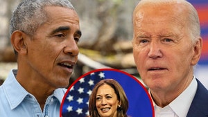 Barack Obama Pens Tribute to Joe Biden, Doesn't Endorse Kamala Harris