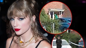 taylor swift stabbing suspect walking around main getty