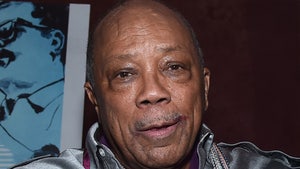 quincy jones