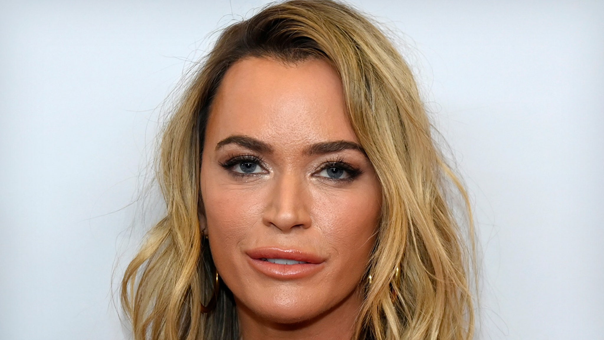 Teddi Mellencamp Reveals 4 Tumors Were Removed in Her First Surgery