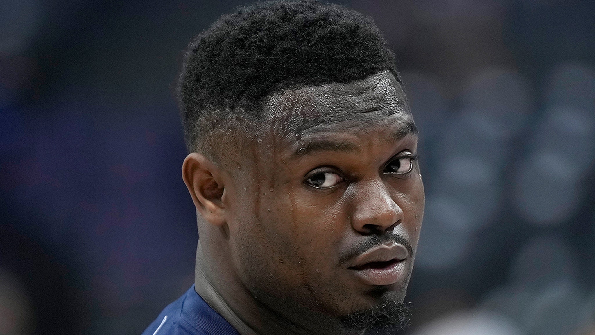 Zion Williamson Vehemently Denies Rape Lawsuit Claims, Vows Countersuit