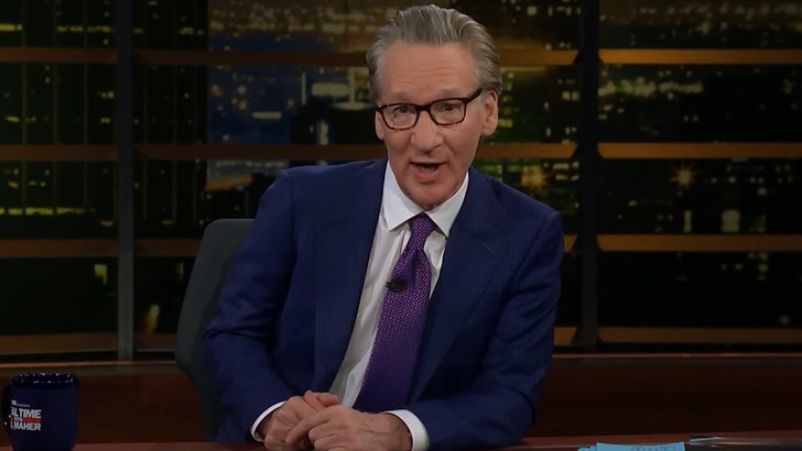 Trump and Musk Feud Creates Big Opportunity for Dems, Says Bill Maher Trump and Musk Feud Creates Big Opportunity for Dems, Says Bill Maher