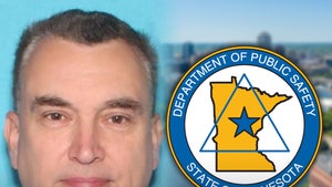 vance boelter Minnesota Department of Public Safety main getty composite