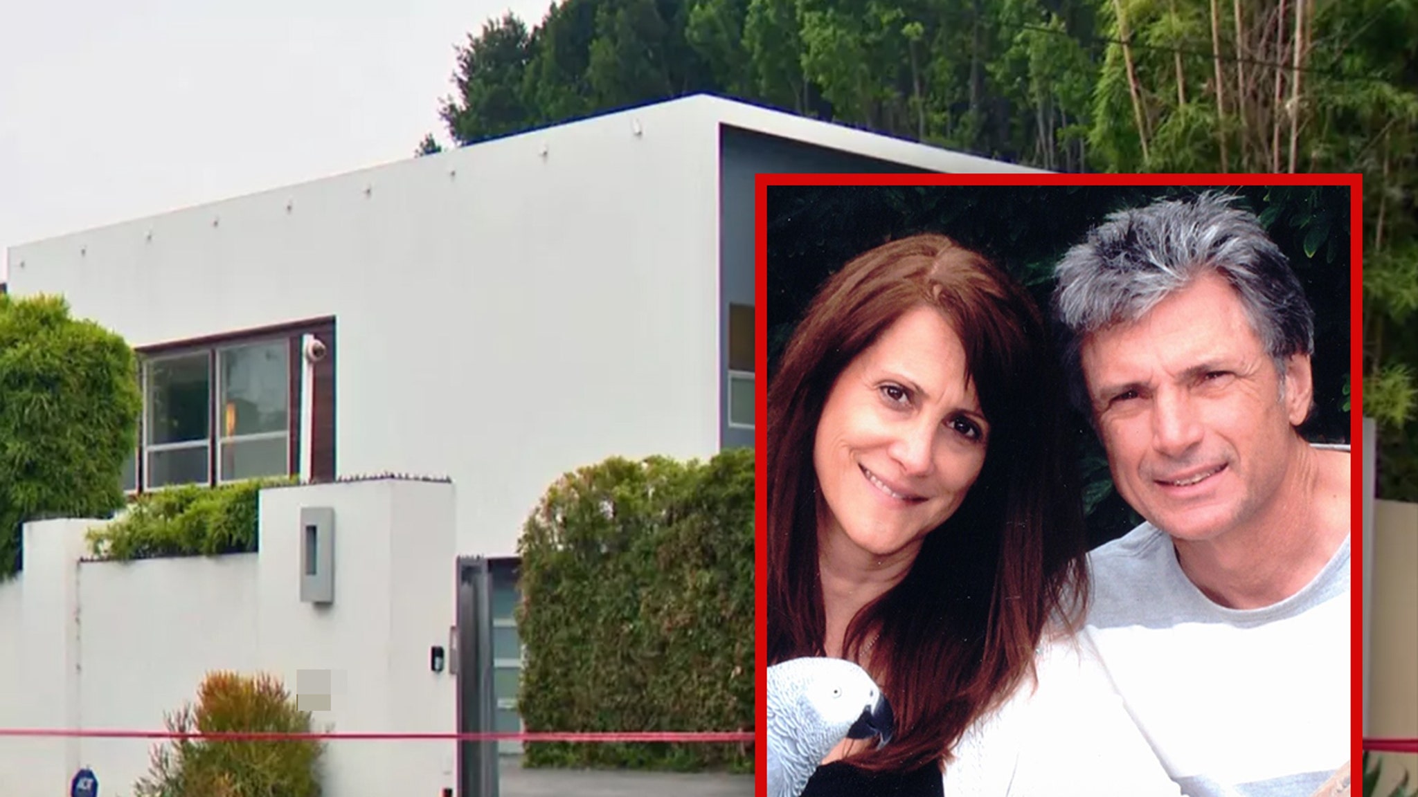 Cops Make Arrest in Shooting Death of 'American Idol' Music Supervisor Robin Kaye